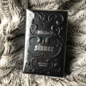 ✨Kat Von D Sinner Perfume✨